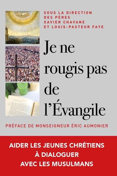 Je ne rougis pas de l'evangile - Image principale