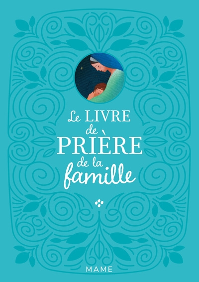 Le livre de prière de la famille - Image principale