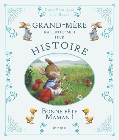 Bonne fête maman ! - Image principale