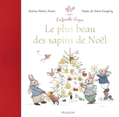 Le plus beau des sapins de noël - Image principale