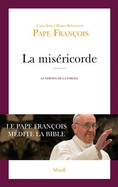 La miséricorde - Image principale