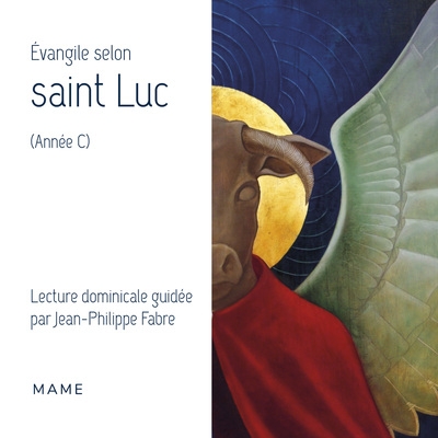 Évangile selon saint luc (année c) - Image principale