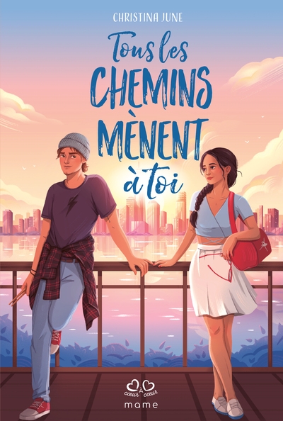 Tous les chemins mènent à toi - Image principale