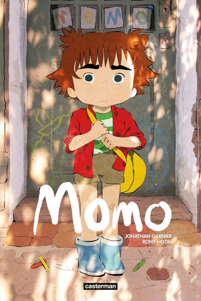 Momo - Image principale