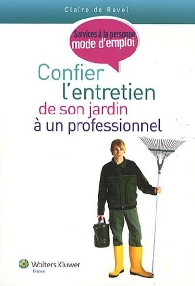 Confier l'entretien de son jardin à un professionnel - Image principale