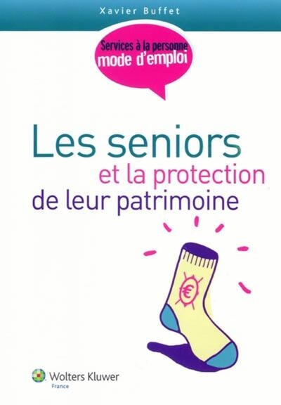 Les seniors et la protection du patrimoine - Image principale