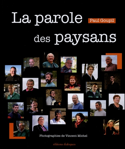 La parole des paysans, portraits sensibles d'agriculteurs bretons - Image principale