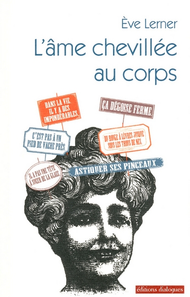 L'âme chevillée au corps - Image principale