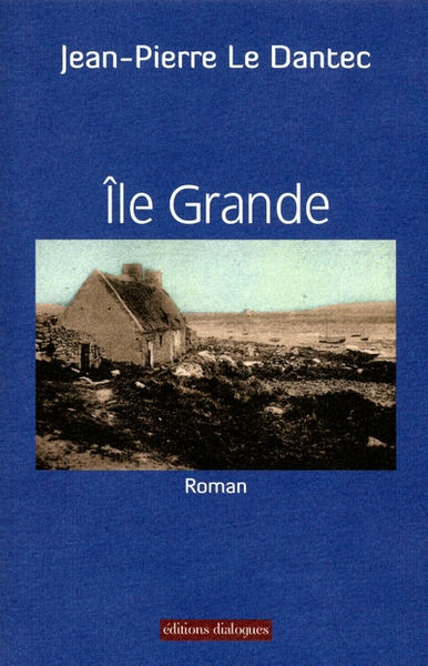 Ile-grande - Image principale