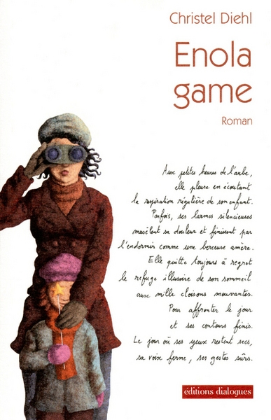 Enola game - Image principale