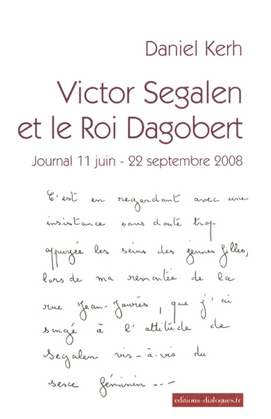 Victor segalen et le roi dagobert - Image principale