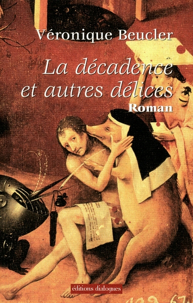 La décadence et autres délices - Image principale