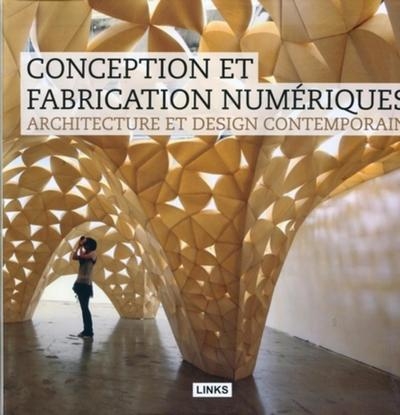 Conception et fabrication numériques - Image principale