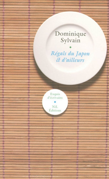 Régals du japon et d'ailleurs - Image principale