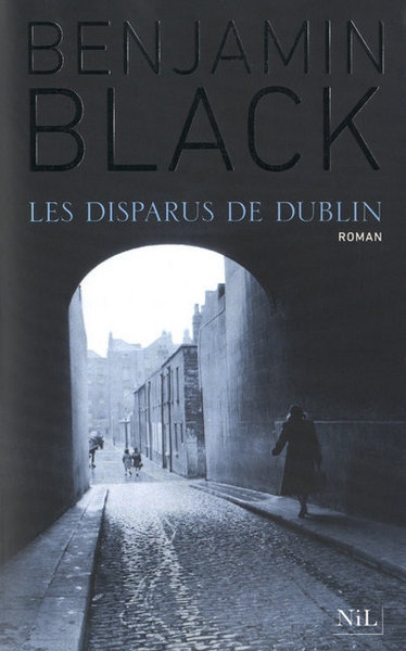 Les disparus de dublin - Image principale
