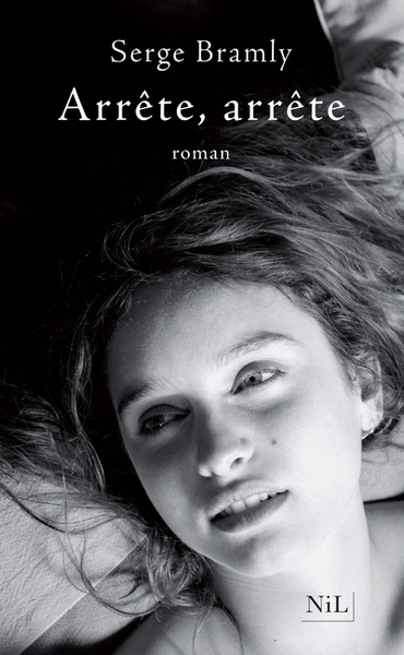 Arrête arrête - Image principale