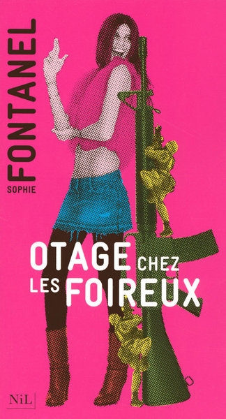 Otage chez les foireux - n°1 - Image principale