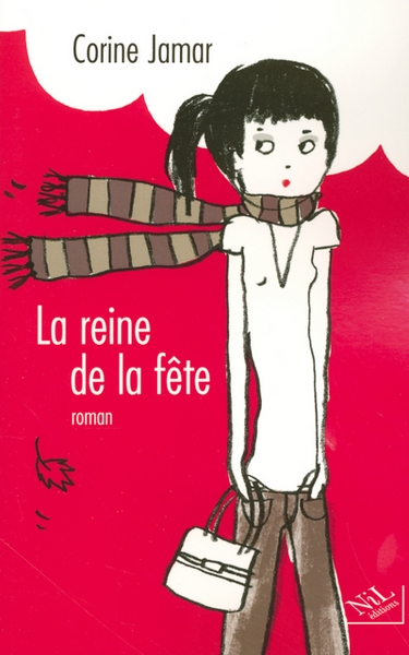 La reine de la fête - Image principale