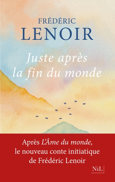 Juste après la fin du monde - Image principale