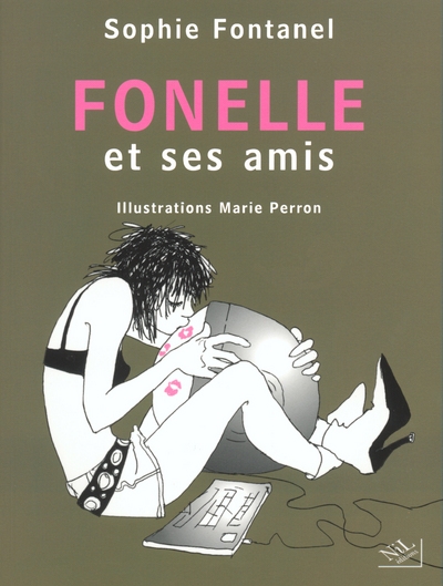Fonelle et ses amis - Image principale