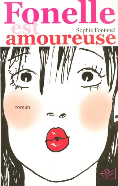 Fonelle est amoureuse - Image principale