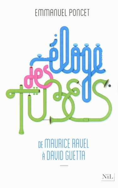Eloge des tubes de maurice ravel à david guetta - Image principale