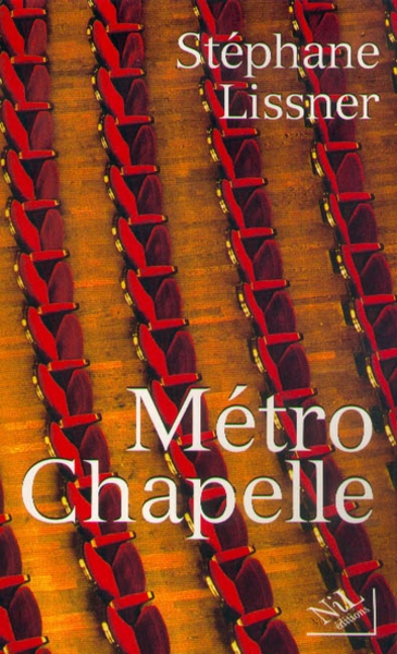 Métro chapelle - Image principale
