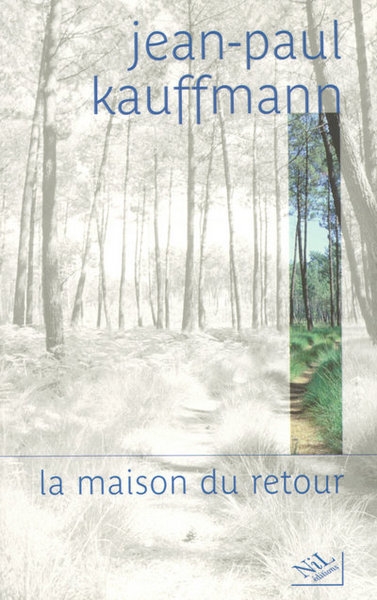 La maison du retour - Image principale