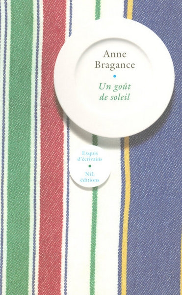 Un goût de soleil - Image principale