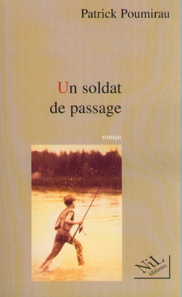 Un soldat de passage - Image principale