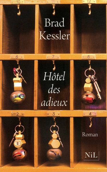 Hôtel des adieux - Image principale
