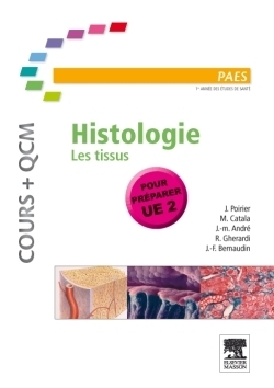 Histologie - Image principale