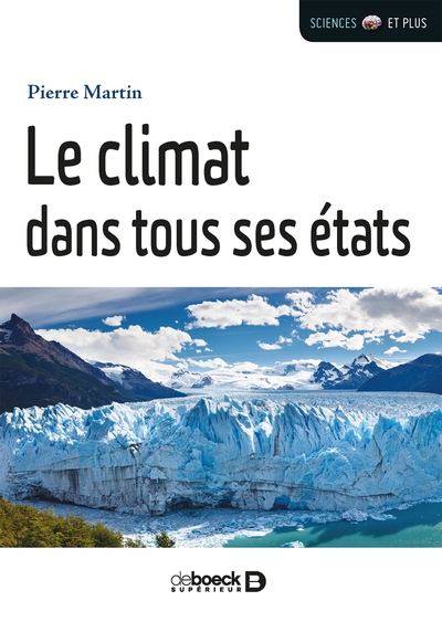 Le climat dans tous ses états - Image principale