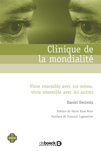 Clinique de la mondialité - Image principale