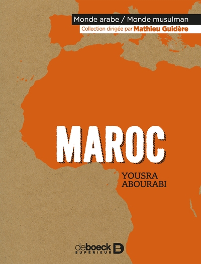 Maroc - Image principale