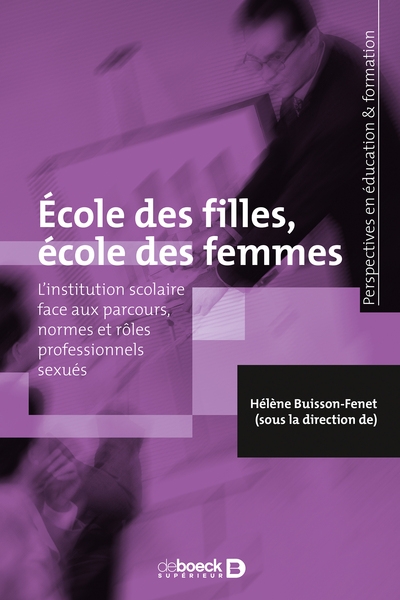 École des filles, école des femmes - Image principale