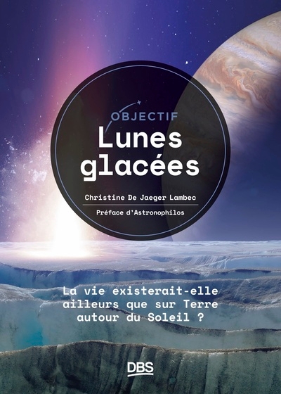 Objectif lunes glacées - Image principale