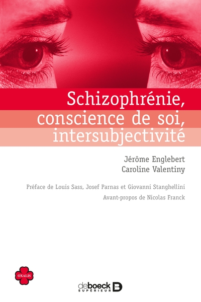 Schizophrénie, conscience de soi, intersubjectivité - Image principale