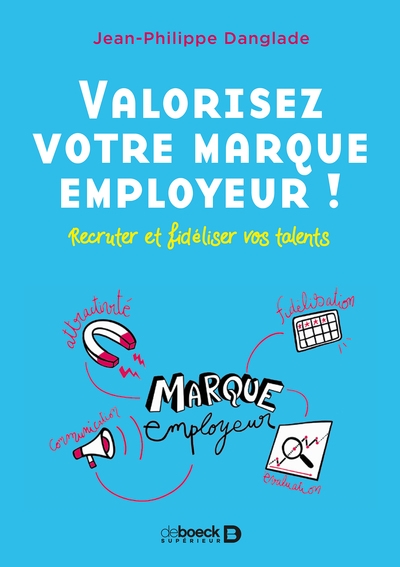 Valorisez votre marque employeur ! - Image principale