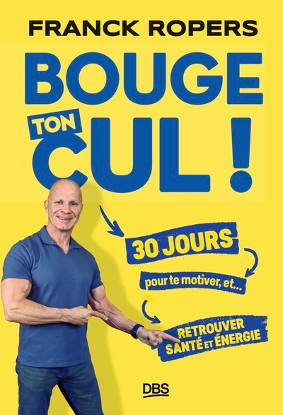 Bouge ton cul ! - Image principale