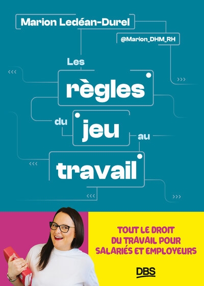 Les règles du jeu au travail - Image principale