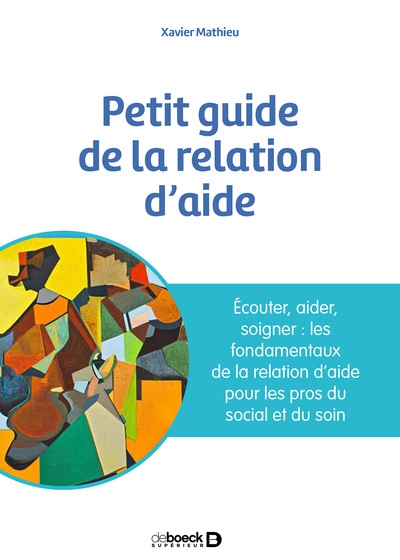 Petit guide de la relation d'aide - Image principale
