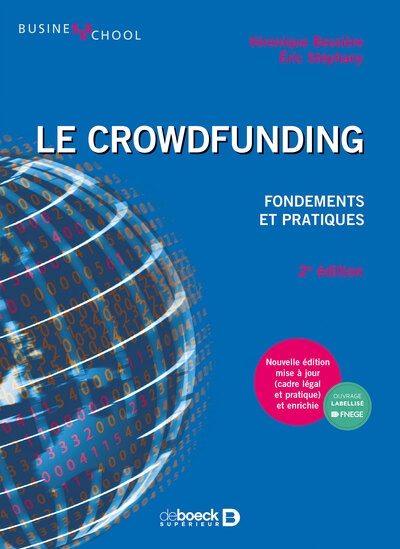 Le crowdfunding - Image principale