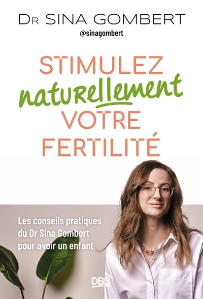 Stimulez naturellement votre fertilité - Image principale