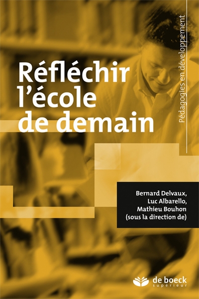Réfléchir l'école de demain - Image principale