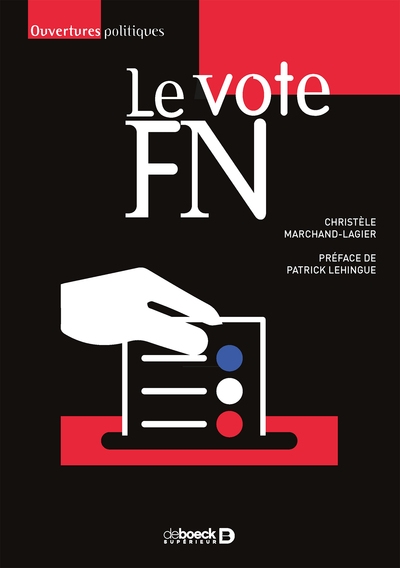 Le vote fn - Image principale
