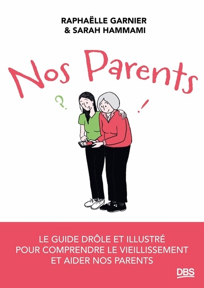 Nos parents - Image principale