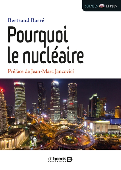 Pourquoi le nucléaire - Image principale
