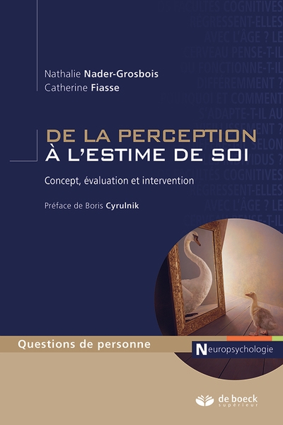De la perception à l'estime de soi - Image principale