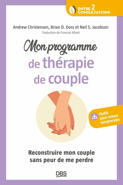 Mon programme de thérapie de couple - Image principale